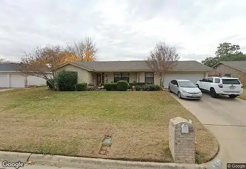 Pleasantview, HURST, TX 76054