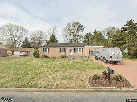 Fairfield, CHESAPEAKE, VA 23322