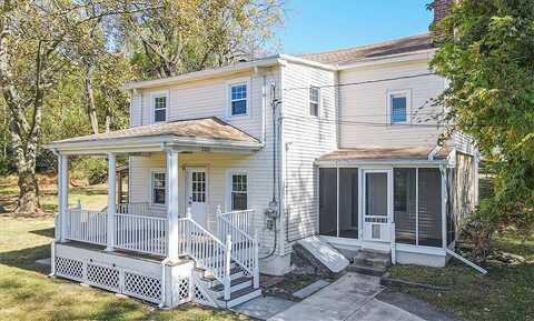 Walnut, BETHLEHEM, PA 18020