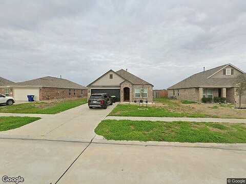 Crestone, ROSENBERG, TX 77471