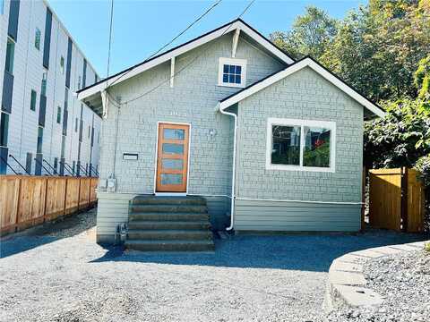 Charlestown, SEATTLE, WA 98126