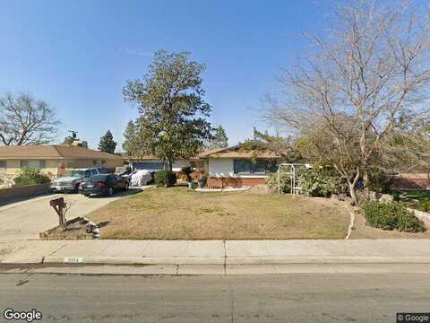 Vassar, BAKERSFIELD, CA 93306