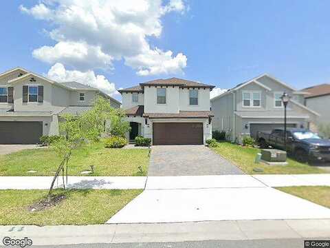 Crest, KISSIMMEE, FL 34744