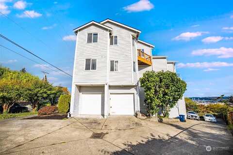 C, TACOMA, WA 98402