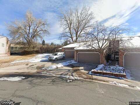 Davies, LITTLETON, CO 80120