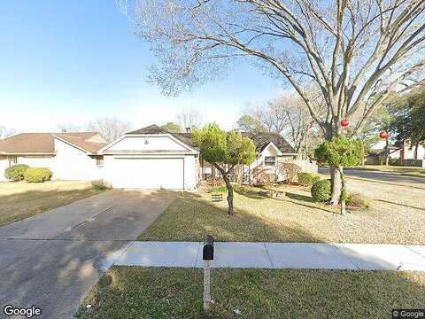 Indian Trail, MISSOURI CITY, TX 77489