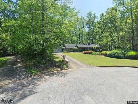 Dogwood Trail, STOCKBRIDGE, GA 30281