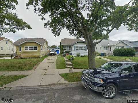 58Th, MILWAUKEE, WI 53210