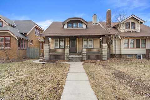 46Th, MILWAUKEE, WI 53210
