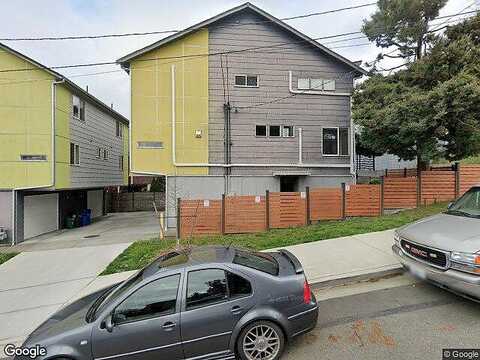 Hudson, SEATTLE, WA 98106