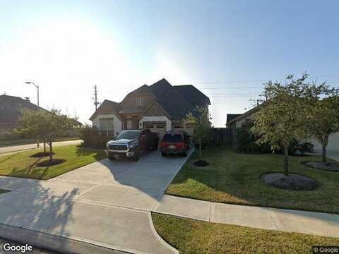 Falcon Brook, KATY, TX 77494