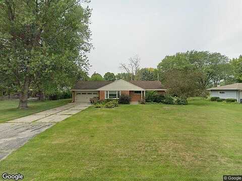 165Th, BROOKFIELD, WI 53005