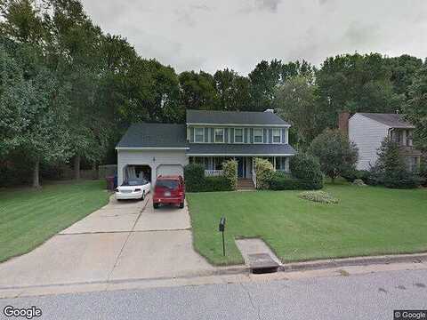 Brier Cliff, CHESAPEAKE, VA 23320