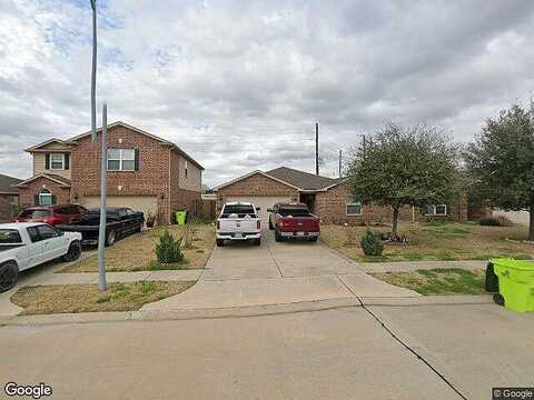 Heath Ridge, RICHMOND, TX 77469