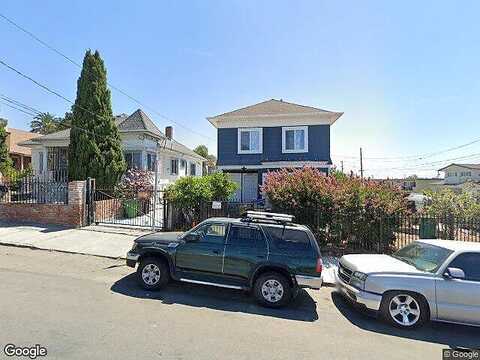 47Th, OAKLAND, CA 94601