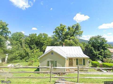 Zachary Taylor, FRONT ROYAL, VA 22630