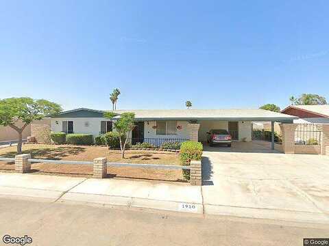 19Th, YUMA, AZ 85364