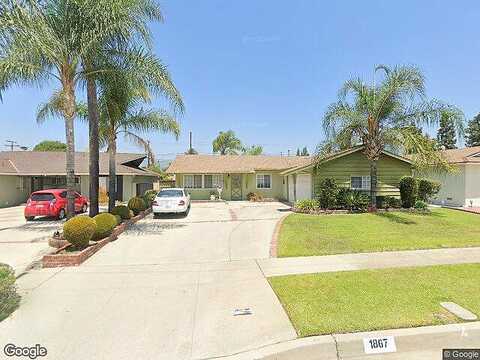 Venton, COVINA, CA 91724