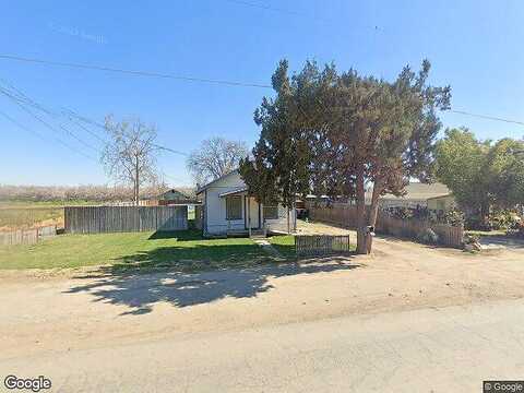 Poplar, SHAFTER, CA 93263