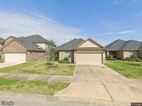 Dover Heights, FRESNO, TX 77545