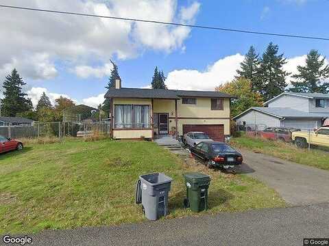 21St Avenue, SPANAWAY, WA 98387