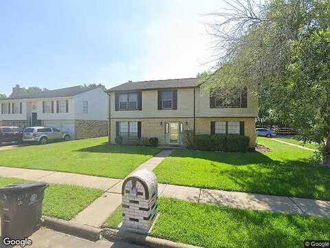 Lone Quail, MISSOURI CITY, TX 77489