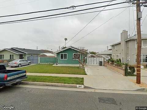 168Th, GARDENA, CA 90247