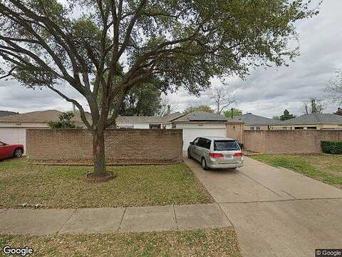 Camino Del Sol, HOUSTON, TX 77083