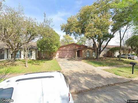 Camino Del Sol, HOUSTON, TX 77083