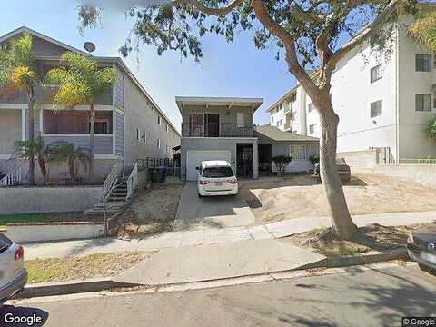 257Th, HARBOR CITY, CA 90710