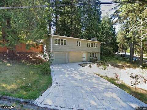 151St, BELLEVUE, WA 98007