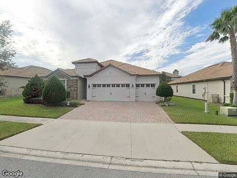 Palmetto Dunes, DAVENPORT, FL 33896