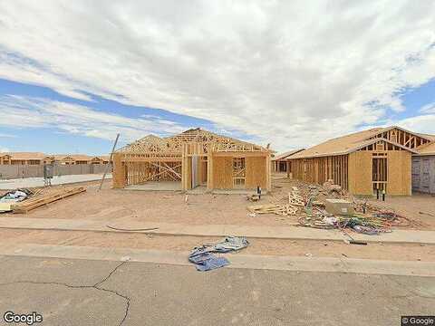 Kennedy, COOLIDGE, AZ 85128