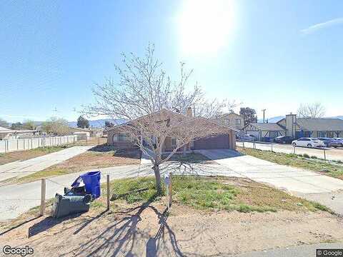 Kiowa, APPLE VALLEY, CA 92308