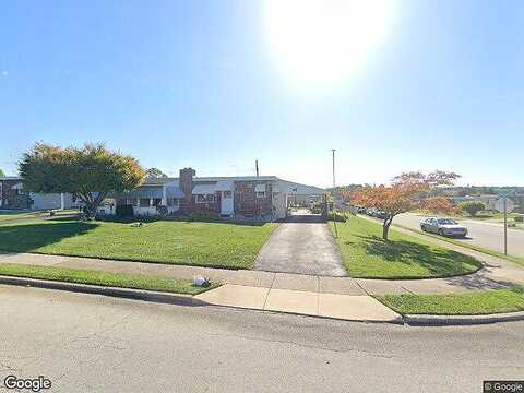 Hillcrest, CONSHOHOCKEN, PA 19428