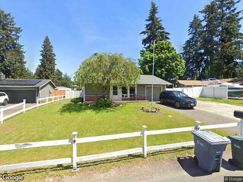 108Th Avenue, PUYALLUP, WA 98374