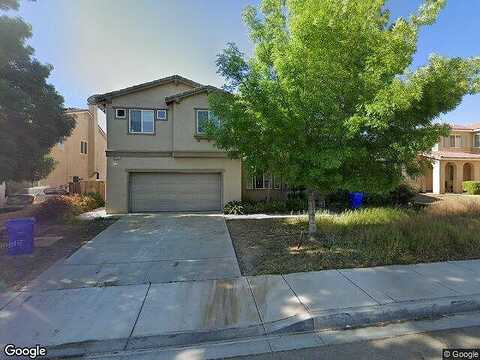 Sycamore, VICTORVILLE, CA 92392