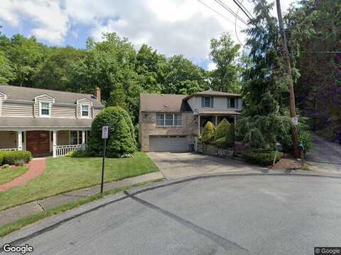 Larchwood, TURTLE CREEK, PA 15145