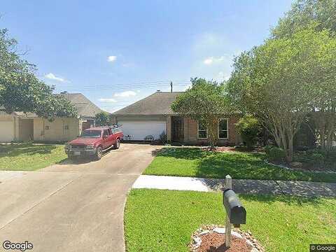 Meadow Crest, MEADOWS PLACE, TX 77477