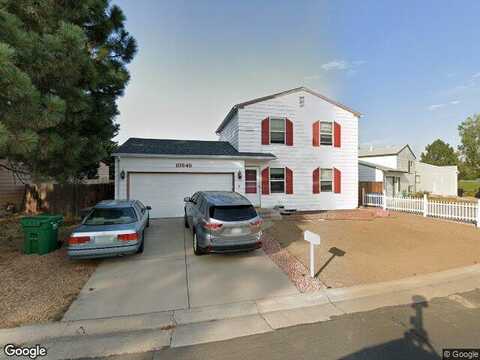 106Th, BROOMFIELD, CO 80021