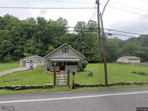 Pangburn Hollow, MONONGAHELA, PA 15063