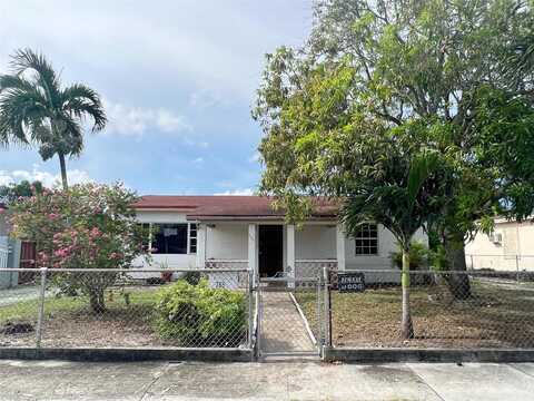 6Th, HIALEAH, FL 33010