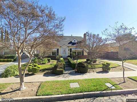 Thorne, FRESNO, CA 93704