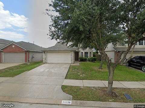 Bantam Ridge, HOUSTON, TX 77053