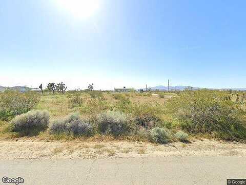 Mojave Tropico, ROSAMOND, CA 93560