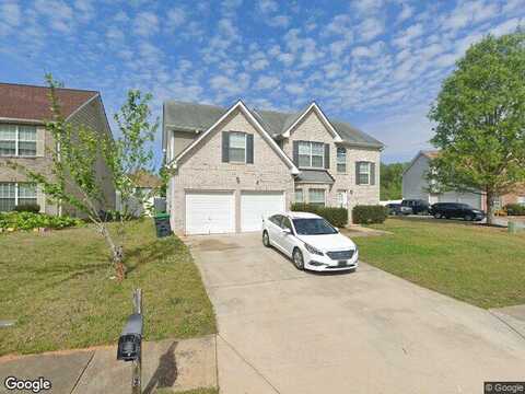 Brisley, HAMPTON, GA 30228