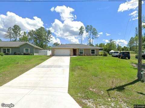 127Th, OCALA, FL 34473