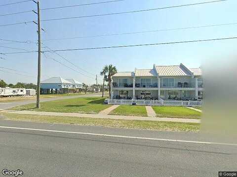 Highway 98, PORT SAINT JOE, FL 32456