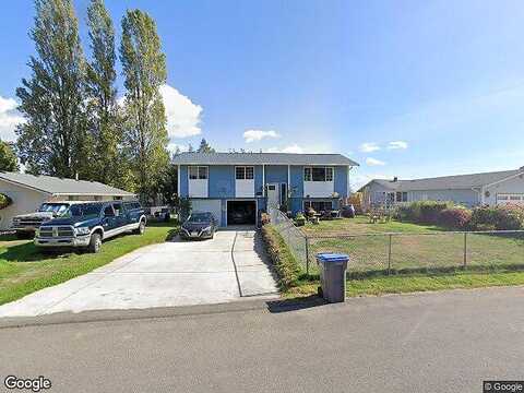 Thebes, BREMERTON, WA 98311