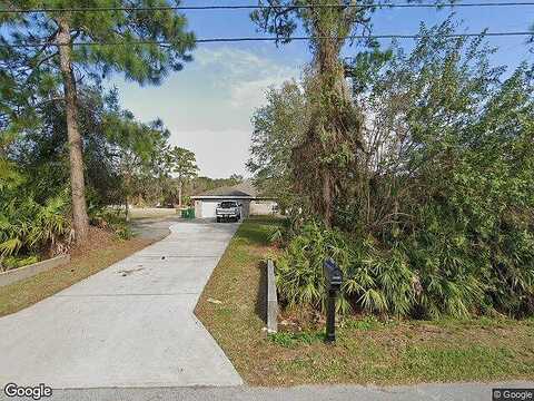 Palm, MIMS, FL 32754